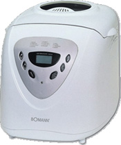 Bomann BBA 2867