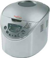 Moulinex Home Bread OW 3000