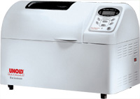 Backmeister 8650