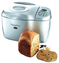 Figui Breville BR 8LX