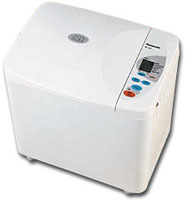 Panasonic SD 251