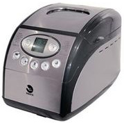 Robusta Baker