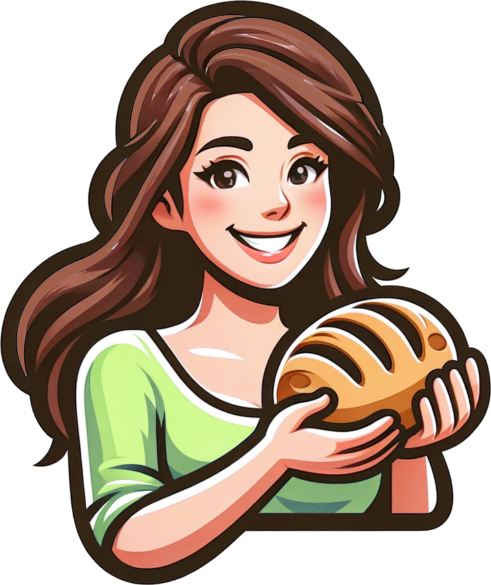 Florie de Machines à Pain Toosurtoo